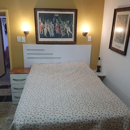 Apto Copacabana Com 2 Suites Rio de Janeiro Extérieur photo