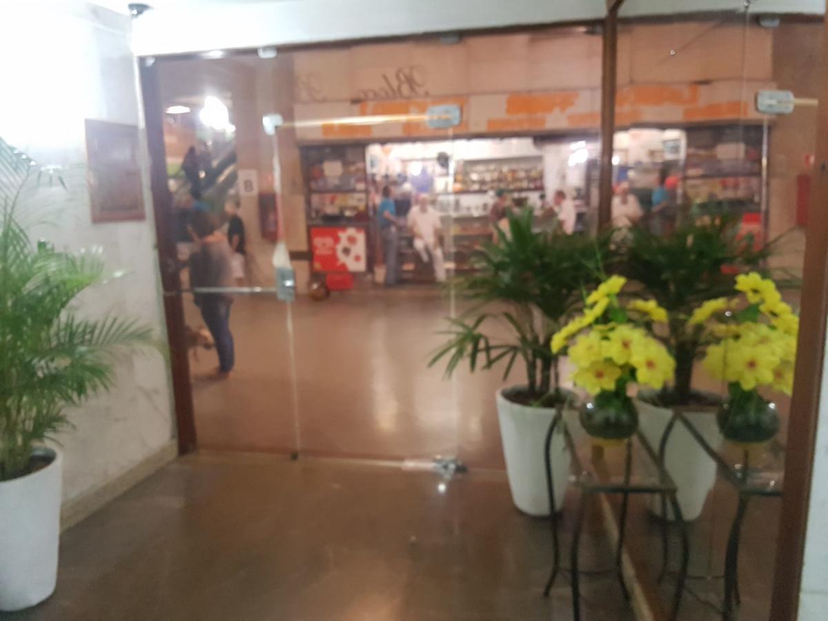 Apto Copacabana Com 2 Suites Rio de Janeiro Extérieur photo
