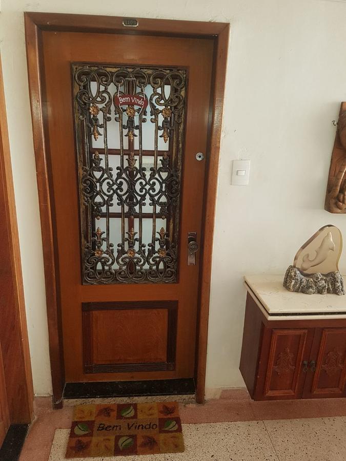 Apto Copacabana Com 2 Suites Rio de Janeiro Extérieur photo